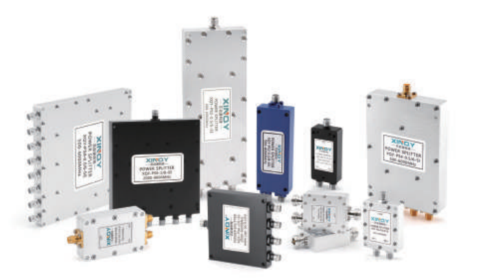 什么是有源功分器？芯啟源幫您一文讀懂