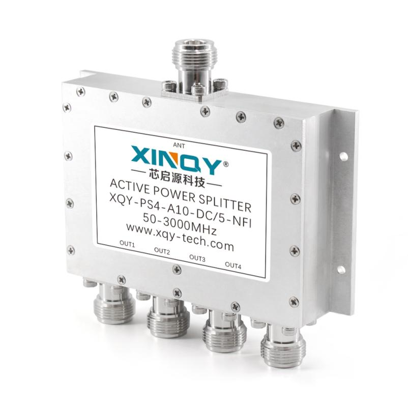 什么是有源功分器？芯啟源幫您一文讀懂