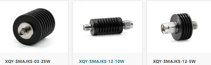 如何選購適合的射頻同軸衰減器？系統工程師必看