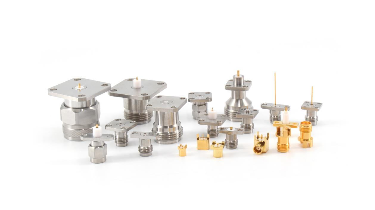 射頻微波廠家有哪些？哪家做的比較好？