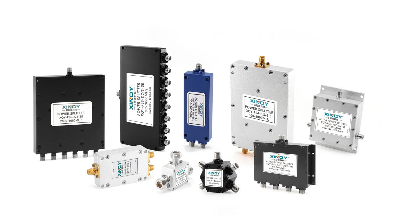 深圳射頻微波公司哪家好？芯啟源科技實力怎樣？