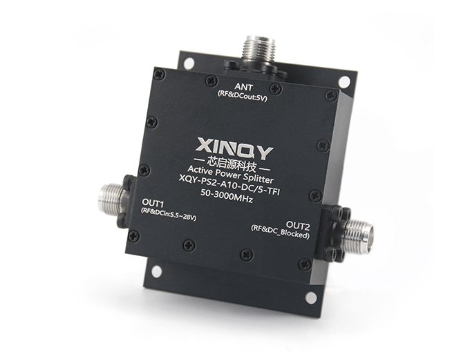 GPS功分器性能參數有哪些?如何衡量好壞？