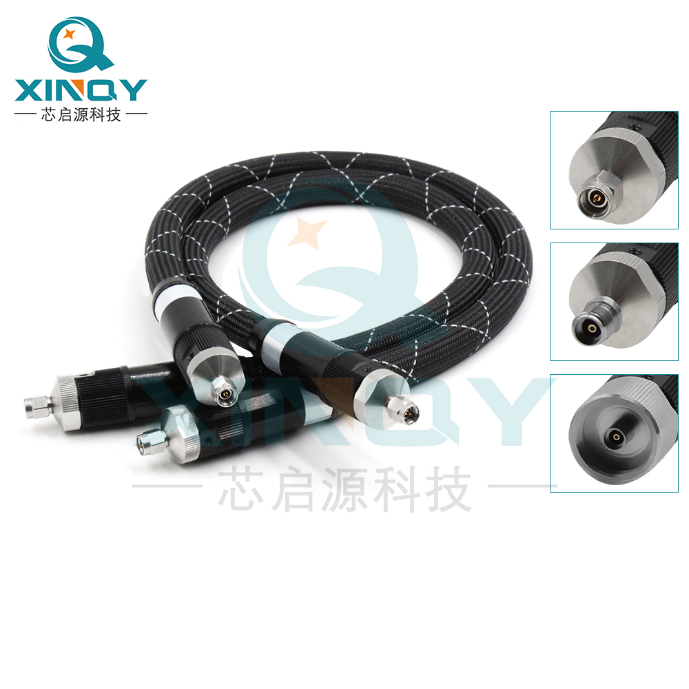 VNA測試電纜該怎么選擇？