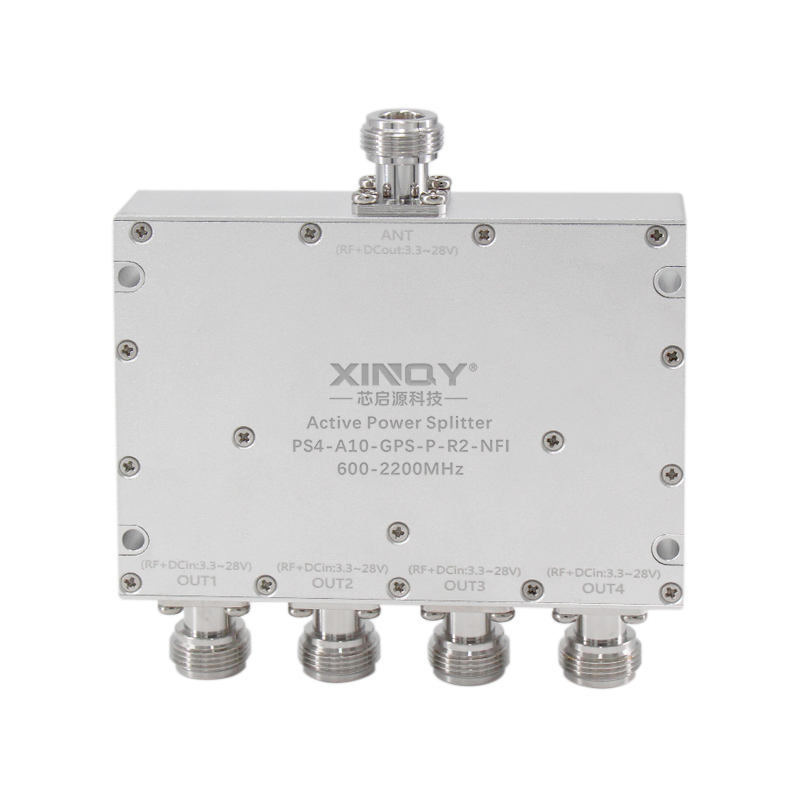 有源功分器 有源功分器