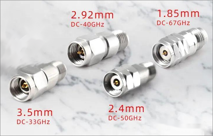 射頻微波轉接器 射頻微波轉接器