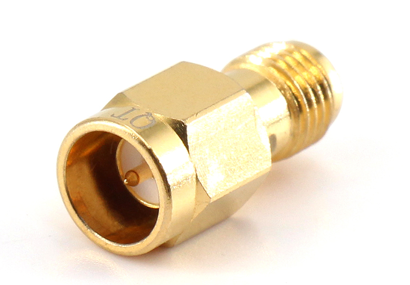 射頻微波轉接器 射頻微波轉接器