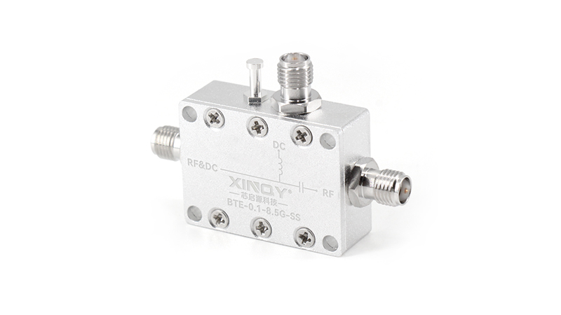 革新射頻技術(shù)：全新射頻偏置器系列，助力精準(zhǔn)信號控制
